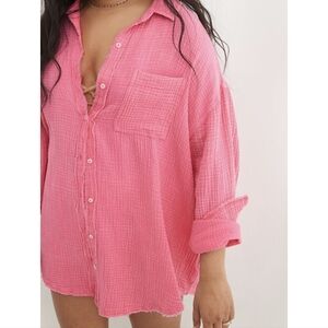 Aerie Pool-to-Party Cover Up